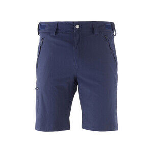 SALOMON Men's Wayfarer Shorts in Night Sky Navy Size 38 US
